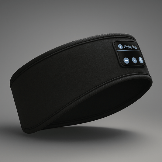 Cinta Auriculares Inalámbricos - Bandify